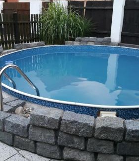 Polepy Apartment | Apartmán Marie