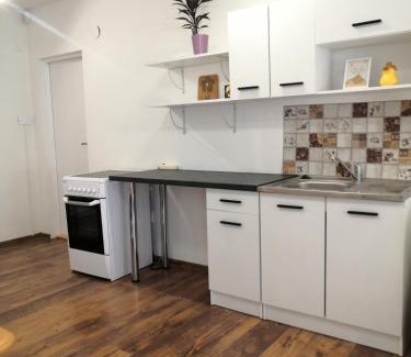 Lucenec Apartment | Apartmán Mary