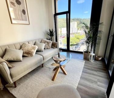Decin Apartment | Apartmán Masaryk Square