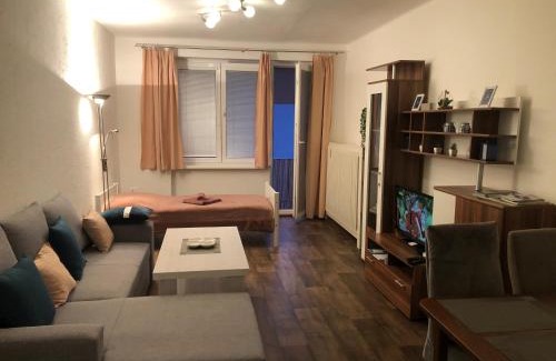 Usti nad Labem Apartment | Apartmán Melody
