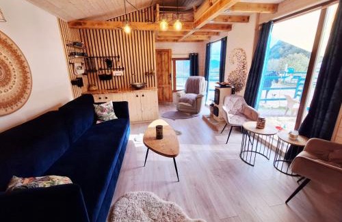 Nova Bana Apartment | Apartmán na detskej zážitkovej farme Fajnovô