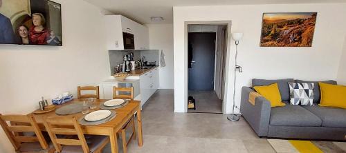 Janov nad Nisou Apartment | Apartmán Na kraji lesa