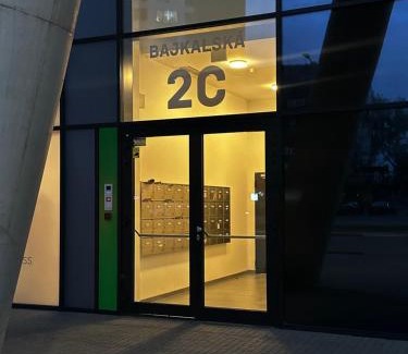 Nove Mesto Apartment | Apartmán na NFŠ Bratislava