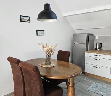 Partizanske Apartment | Apartmán na skok od kúpeľov