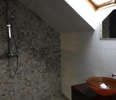 Karvina Apartment | Apartmán na Studentské