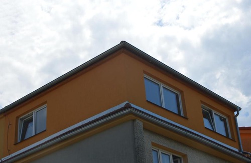Trebon Apartment | Apartmán Nikol