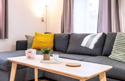 Sonov Apartment | Apartmán NORA