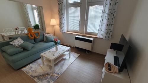 Decin Apartment | Apartmán Příkrá