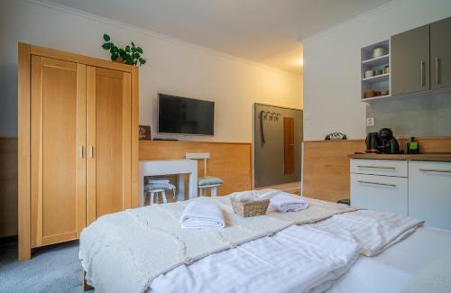 Tatranska Strba Apartment | Apartmán PaTRY