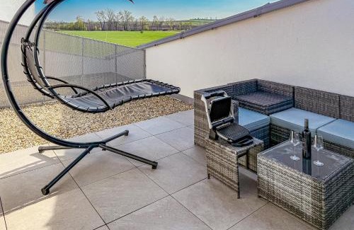 Pasohlavky Apartment | Apartmán Pod Římským vrchem