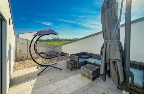 Pasohlavky Apartment | Apartmán Pod Římským vrchem