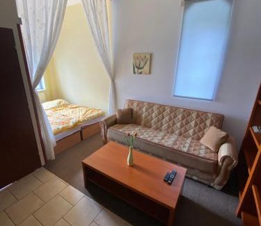 Sobeslav Apartment | Apartmán Pod Hradem
