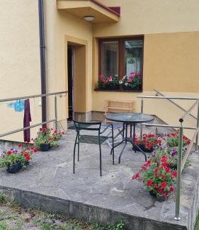 Ruzomberok Apartment | Apartmán pod kalváriou