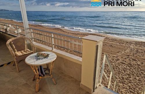 Tavernes de la Valldigna Apartment | Apartmán pri mori