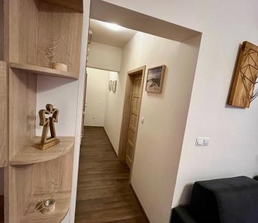 Demanovska Dolina Apartment | Apartmán PRI VLEKU LÚČKY