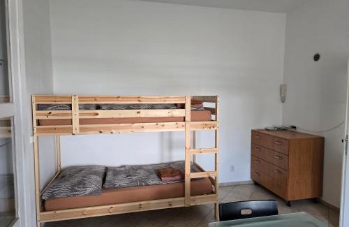 Jindrichuv Hradec Apartment | Apartmán pro NENÁROČNÉ