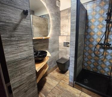 Rokytnice nad Jizerou Apartment | Apartmán Refrino na jedinečném místě