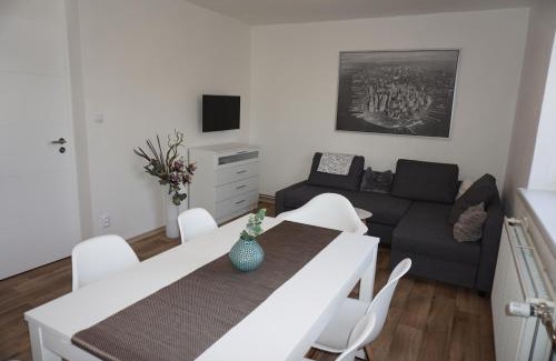 Nove Chalupy Apartment | Apartmán Relax Nová Pec Lipno