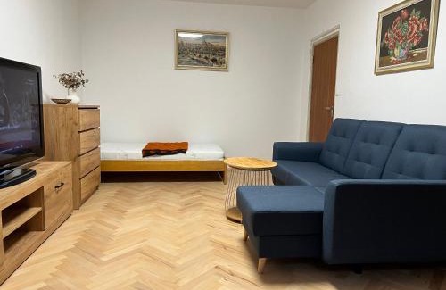 Banska Stiavnica Apartment | Apartmán Rosniarka