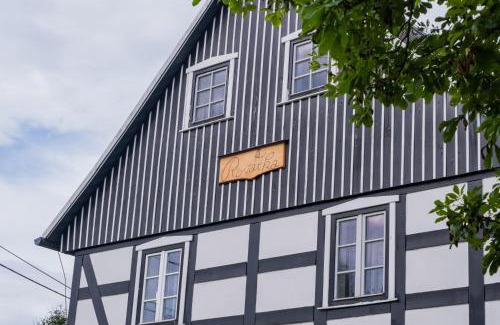 Jablonne v Podjestedi Apartment | Apartmán Rozárka u Lemberka