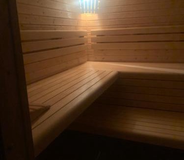 Lsteni House | Apartmán s wellness službami