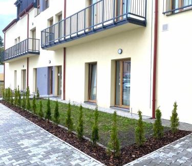 Liptovsky Mikulas Apartment | Apartmán Selina-centrum