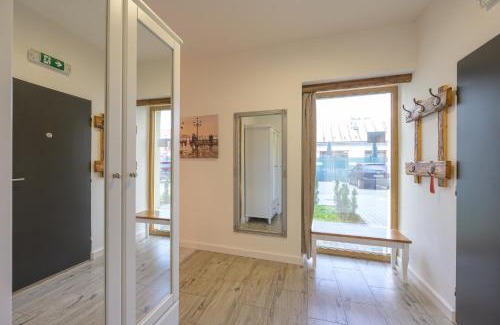 Liptovsky Mikulas Apartment | Apartmán Selina-centrum