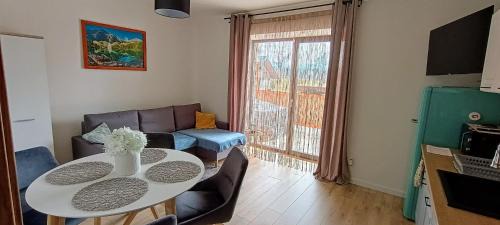 Vlachy Apartment | Apartmán Shelly