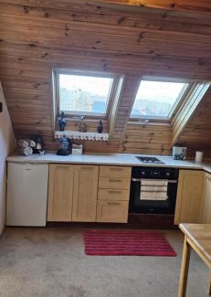 Brezno Apartment | Apartmán Siuzen