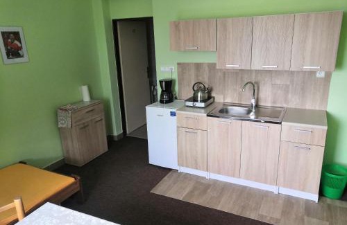 Straznice House | Apartmán TJ Jiskra Strážnice