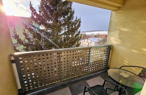 Trutnov Apartment | Apartmán Trutnov - Žižkova
