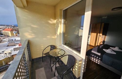 Trutnov Apartment | Apartmán Trutnov - Žižkova