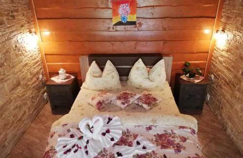Zdiar Apartment | Apartmán u Žanety
