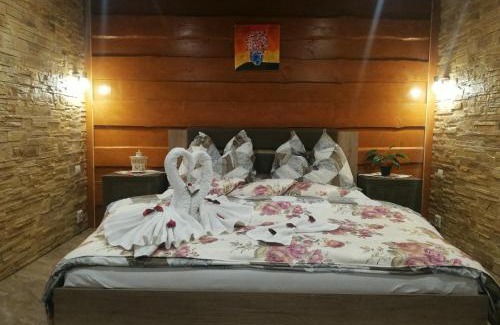 Zdiar Apartment | Apartmán u Žanety