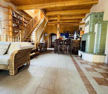 Dvur Kralove nad Labem Apartment | Apartmán U SMRKU