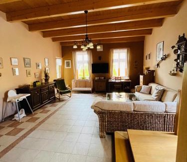 Dvur Kralove nad Labem Apartment | Apartmán U SMRKU