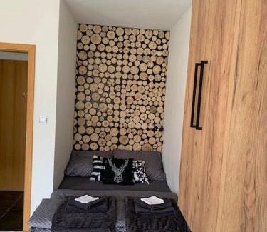 Celadna Apartment | Apartmán U Jelena, Čeladná