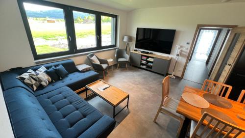 Nova Pec Apartment | Apartmán U Karolíny