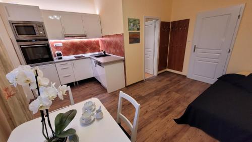 Marianske Lazne Apartment | Apartmán U kolonády