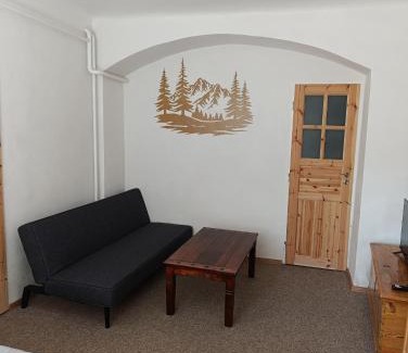 Lazne Kynzvart Apartment | Apartmán U Krtka