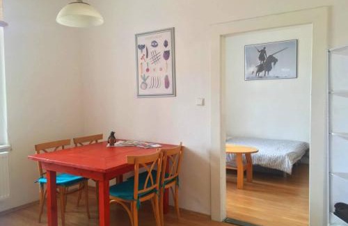 Becov nad Teplou Apartment | Apartmán u Mlsného medvěda