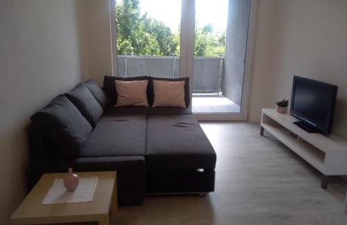 Hodonin Apartment | Apartmán U Parku