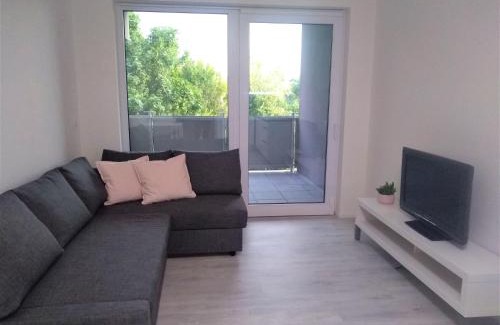 Hodonin Apartment | Apartmán U Parku