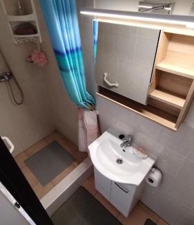 Chabarovice Apartment | Apartmán u Váňů