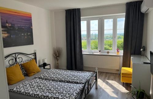 Mikulov Apartment | Apartmán u Vítka