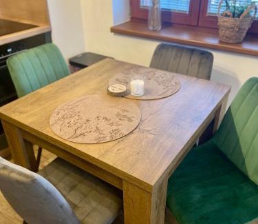 Kasperske Hory Apartment | Apartmán v Kašperských Horách