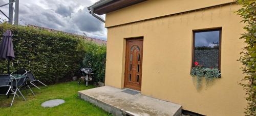 Kraluv Dvur Apartment | Apartmán v Královském Údolí