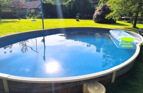 Bulovka Apartment | Apartmán v rodinném domě