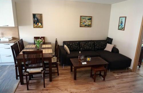 Velky Slavkov Apartment | Apartmán Vanda