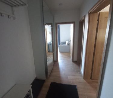 Nove Mesto nad Metuji Apartment | Apartmán Violetta